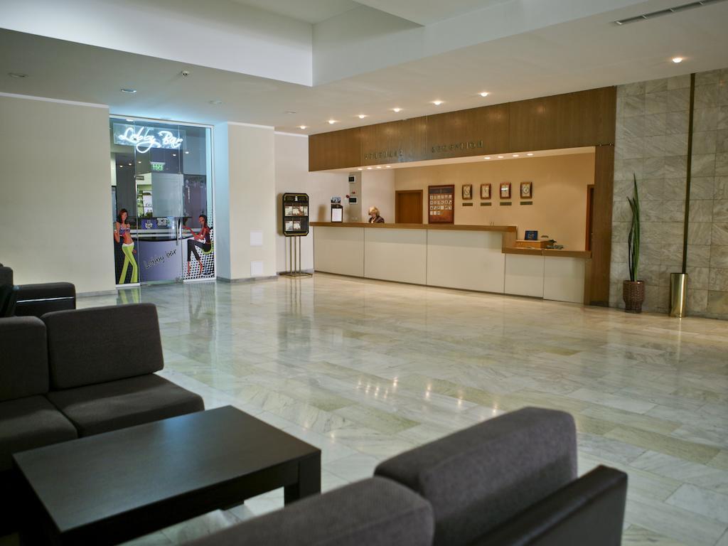 Hotel Bulgaria Добрич Экстерьер фото