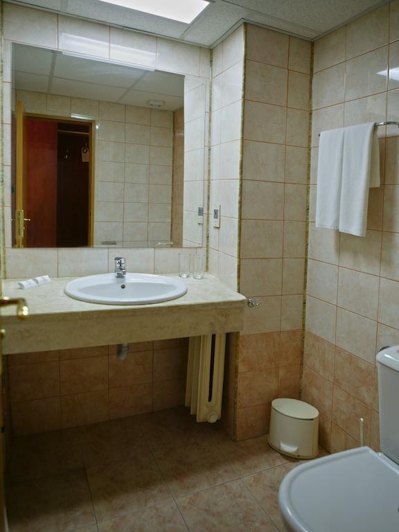 Hotel Bulgaria Добрич Номер фото